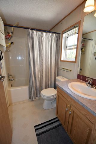 Photo 8: 4855 CECIL LAKE Road in Fort St. John: Fort St. John - Rural E 100th Manufactured Home for sale (Fort St. John (Zone 60))  : MLS®# R2196614