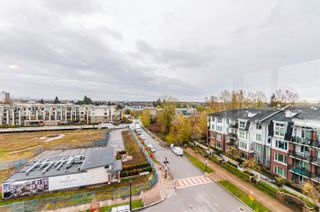Photo 18: 785 4133 STOLBERG Street in Richmond: West Cambie Condo for sale : MLS®# R2879636