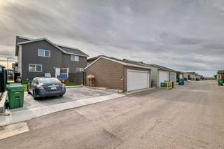 Photo 48: 116 Evanston Hill NW in Calgary: Evanston Semi Detached (Half Duplex) for sale : MLS®# A2130960