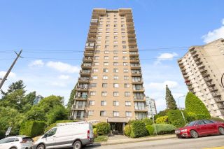 Photo 1: 102 145 ST. GEORGES Avenue in North Vancouver: Lower Lonsdale Condo for sale : MLS®# R2816730