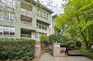 Photo 18: 309 1705 NELSON Street in Vancouver: West End VW Condo for sale in "The Palladian" (Vancouver West)  : MLS®# R2880674