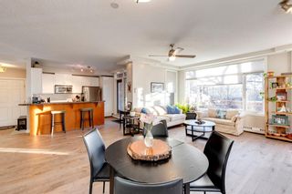 Photo 8: 117 910 Centre Avenue NE in Calgary: Bridgeland/Riverside Apartment for sale : MLS®# A2012923