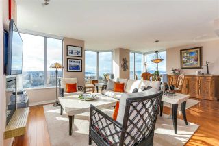Photo 4: 2101 1005 BEACH Avenue in Vancouver: West End VW Condo for sale in "ALVAR" (Vancouver West)  : MLS®# R2139670