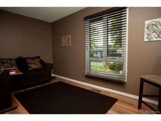 Photo 9: 46 Dells Crescent in WINNIPEG: St Vital Residential for sale (South East Winnipeg)  : MLS®# 1318266