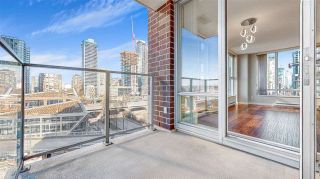 Photo 27: 1206 550 PACIFIC Street in Vancouver: Yaletown Condo for sale in "AQUA AT THE PARK" (Vancouver West)  : MLS®# R2546577