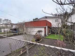 Photo 20: 6848 ROSS Street in Vancouver: South Vancouver House for sale (Vancouver East)  : MLS®# V1041822