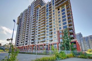 Photo 2: 617 8710 HORTON Road SW in Calgary: Haysboro Apartment for sale : MLS®# C4286061
