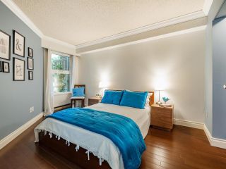 Photo 9: 108 1274 BARCLAY STREET in Vancouver: West End VW Condo for sale (Vancouver West)  : MLS®# R2610047