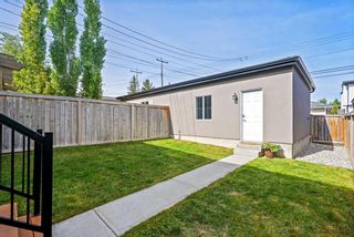 Photo 42: 1441 40 Street SW in Calgary: Rosscarrock Semi Detached (Half Duplex) for sale : MLS®# A2141512