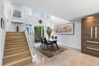 Photo 7: 1557 LARCH Street in Vancouver: Kitsilano Townhouse for sale (Vancouver West)  : MLS®# R2873886