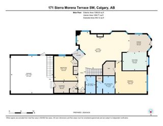 Photo 24: 171 Sierra Morena Terrace SW in Calgary: Signal Hill Semi Detached (Half Duplex) for sale : MLS®# A2126633