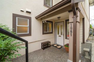 Photo 4: 1881 W 10TH Avenue in Vancouver: Kitsilano Townhouse for sale (Vancouver West)  : MLS®# R2656318