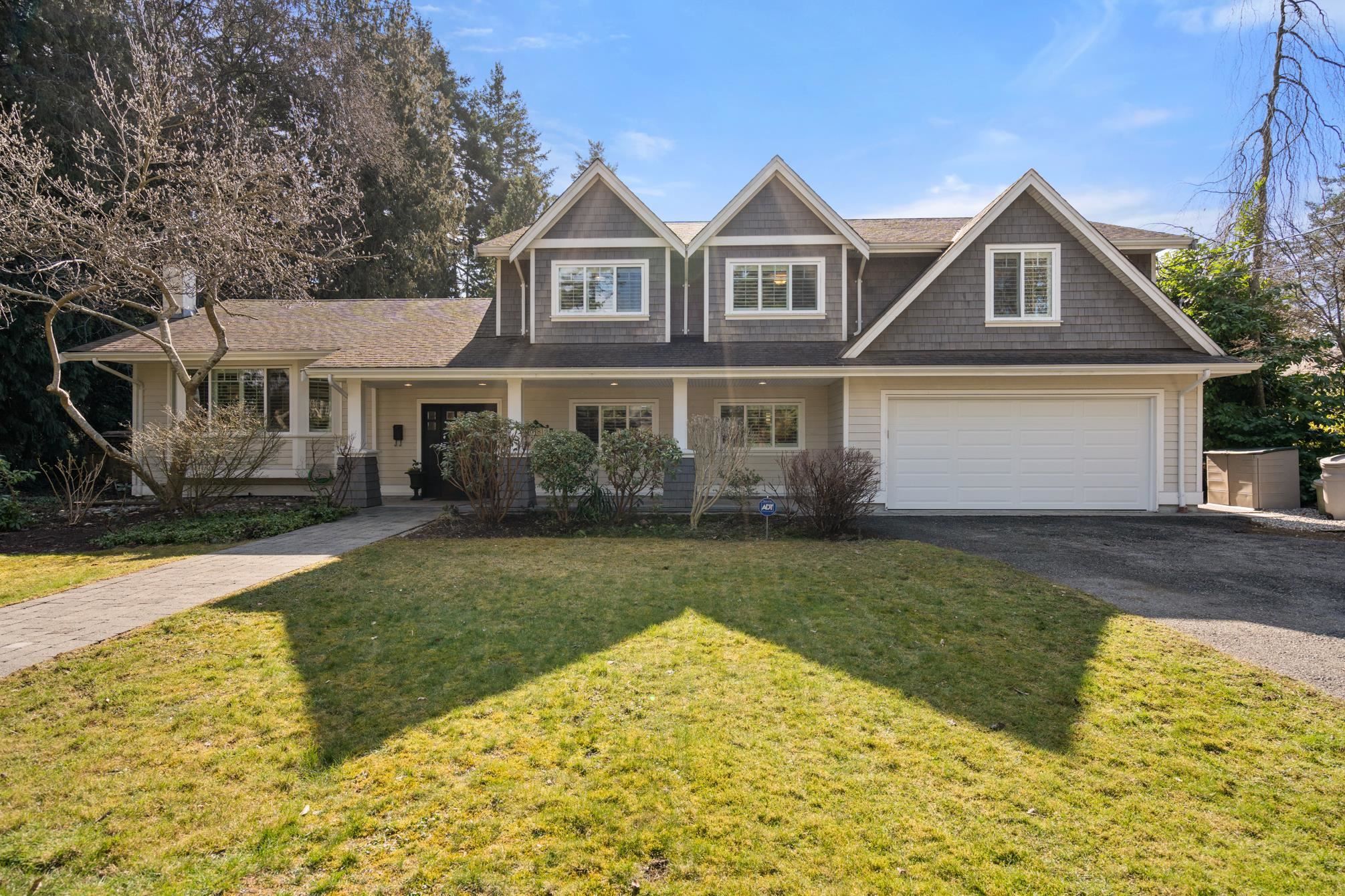 Photo 1: Photos: 5082 1 Avenue in Delta: Pebble Hill House for sale in "PEBBLE HILL" (Tsawwassen)  : MLS®# R2660516
