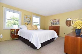 Photo 7: 9 Winner's Circle in Whitby: Blue Grass Meadows House (2-Storey) for sale : MLS®# E3609308