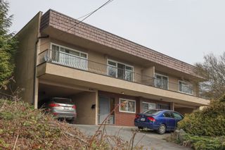 Main Photo: 6941 HALIFAX Street in Burnaby: Sperling-Duthie House for sale (Burnaby North)  : MLS®# R2762373