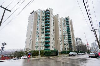 Photo 31: 1004 410 CARNARVON Street in New Westminster: Downtown NW Condo for sale in "CARNARVON PLACE" : MLS®# R2642897