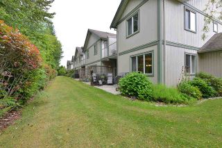 Photo 8: 44 735 PARK Road in Gibsons: Gibsons & Area Townhouse for sale in "SHERWOOD GROVE" (Sunshine Coast)  : MLS®# R2375675