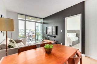 Photo 8: 603 38 W 1ST Avenue in Vancouver: False Creek Condo for sale in "The One" (Vancouver West)  : MLS®# R2578675