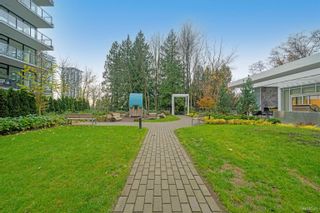 Photo 23: 507 585 AUSTIN Avenue in Coquitlam: Coquitlam West Condo for sale in "Wynwood Green" : MLS®# R2880233