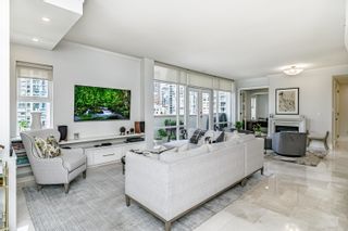 Photo 10: 1102 1280 RICHARDS Street in Vancouver: Yaletown Condo for sale in "THE GRACE" (Vancouver West)  : MLS®# R2855292