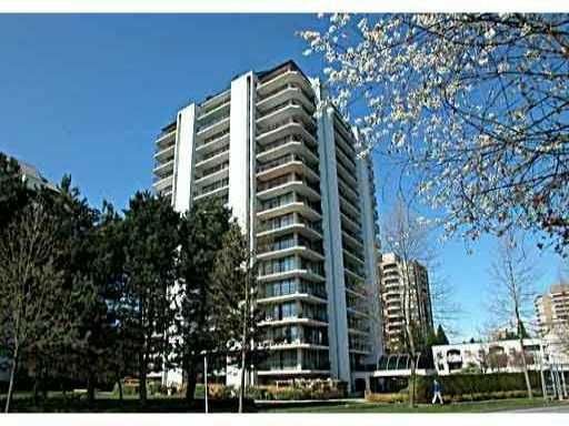 Main Photo: 402 6455 Willingdon Avenue in Burnaby: Metrotown Condo for sale (Burnaby South)  : MLS®# v852587