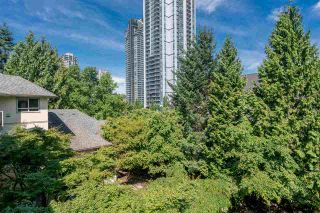 Photo 12: 408 1148 WESTWOOD Street in Coquitlam: North Coquitlam Condo for sale : MLS®# R2193406