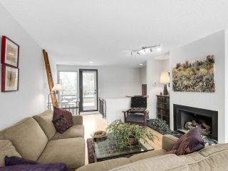 Photo 14: 1183 W 7TH Avenue in Vancouver: Fairview VW Townhouse for sale in "Marina Place" (Vancouver West)  : MLS®# R2136869