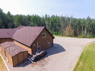 Photo 38: 13864 GOLF COURSE Road: Charlie Lake House for sale (Fort St. John (Zone 60))  : MLS®# R2600744