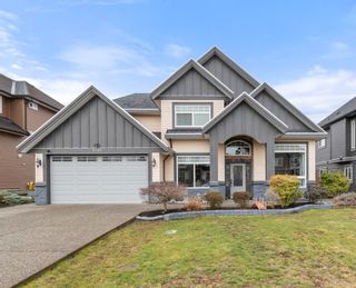Main Photo: 8585 TUPPER Boulevard in Mission: Mission BC House for sale : MLS®# R2846615