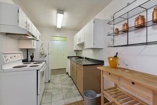 Photo 3: 325 7151 EDMONDS Street in Burnaby: Highgate Condo for sale in "BAKERVIEW" (Burnaby South)  : MLS®# R2107558