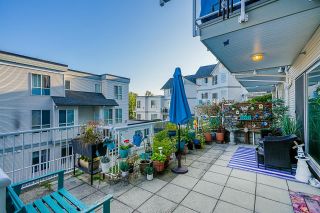 Photo 35: 44 2728 CHANDLERY PLACE in Vancouver: South Marine Townhouse for sale (Vancouver East)  : MLS®# R2611806