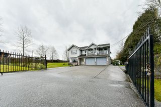 Photo 3: 19974 78B Avenue in Langley: Willoughby Heights House for sale : MLS®# R2143954