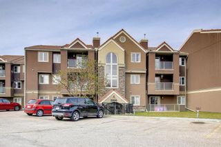 Photo 2: 32 2032 Edenwold Heights NW in Calgary: Edgemont Apartment for sale : MLS®# A1221054