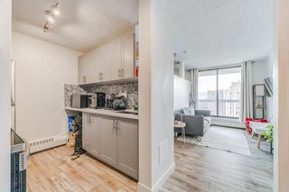 Photo 6: 805 116 3 Avenue SE in Calgary: Chinatown Apartment for sale : MLS®# A2047737