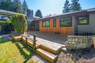 Photo 25: 4640 HIGHLAND Boulevard in North Vancouver: Canyon Heights NV House for sale : MLS®# R2875248