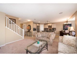 Photo 10: 289 West Lakeview Drive: Chestermere House for sale : MLS®# C4092730