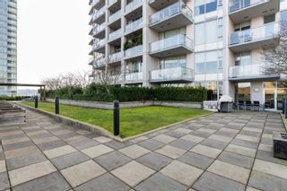 Photo 26: 604 668 COLUMBIA Street in New Westminster: Quay Condo for sale in "TRAPP + HOLBROOK" : MLS®# R2848894