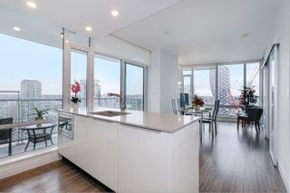 Photo 10: 3606 1283 HOWE STREET in Vancouver: Downtown VW Condo for sale (Vancouver West)  : MLS®# R2591505