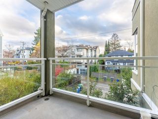 Photo 13: 202 838 W 14TH AVENUE in VANCOUVER: Fairview VW Condo for sale (Vancouver West)  : MLS®# R2833212