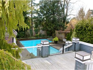 Photo 9: 1626 LAURIER Avenue in Vancouver: Shaughnessy House for sale (Vancouver West)  : MLS®# V995020