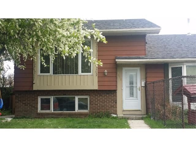 Main Photo: 7838 21 Street SE in Calgary: Ogden_Lynnwd_Millcan House for sale : MLS®# C4012114