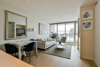 Photo 9: 309 1680 W 4TH Avenue in Vancouver: False Creek Condo for sale (Vancouver West)  : MLS®# R2464223