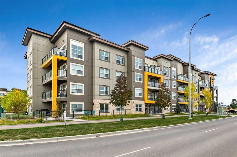 FEATURED LISTING: 106 - 19621 40 Street Southeast Calgary