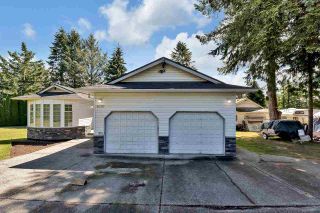 Photo 35: 8056 170A Street in Surrey: Fleetwood Tynehead House for sale : MLS®# R2592255