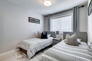 Photo 30: 712 Walgrove Boulevard SE in Calgary: Walden Semi Detached (Half Duplex) for sale : MLS®# A2037520