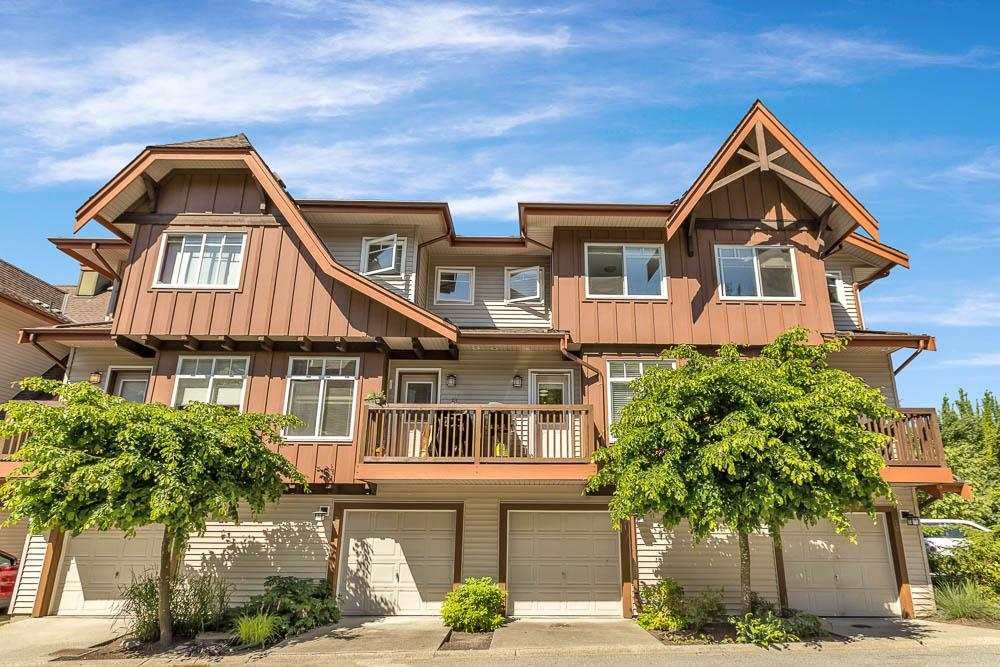 Main Photo: 71 2000 PANORAMA Drive in Port Moody: Heritage Woods PM Townhouse for sale in "MOUNTAIN'S EDGE" : MLS®# R2588766