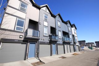 Photo 43: 408 15 Evanscrest Park NW in Calgary: Evanston Row/Townhouse for sale : MLS®# A2033310