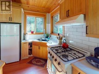 Photo 19: 3056/3060 VANCOUVER BLVD in Savary Island: House for sale : MLS®# 17800