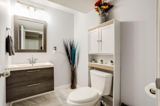 Photo 18: 1210 Kings Heights Way SE: Airdrie Semi Detached for sale : MLS®# A1204187