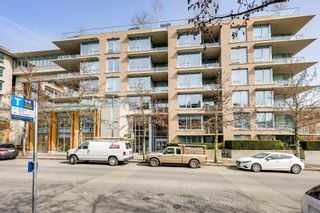 Main Photo: 101 3382 WESBROOK Mall in Vancouver: University VW Condo for sale in "Tapestry at Wesbrook Village" (Vancouver West)  : MLS®# R2762215